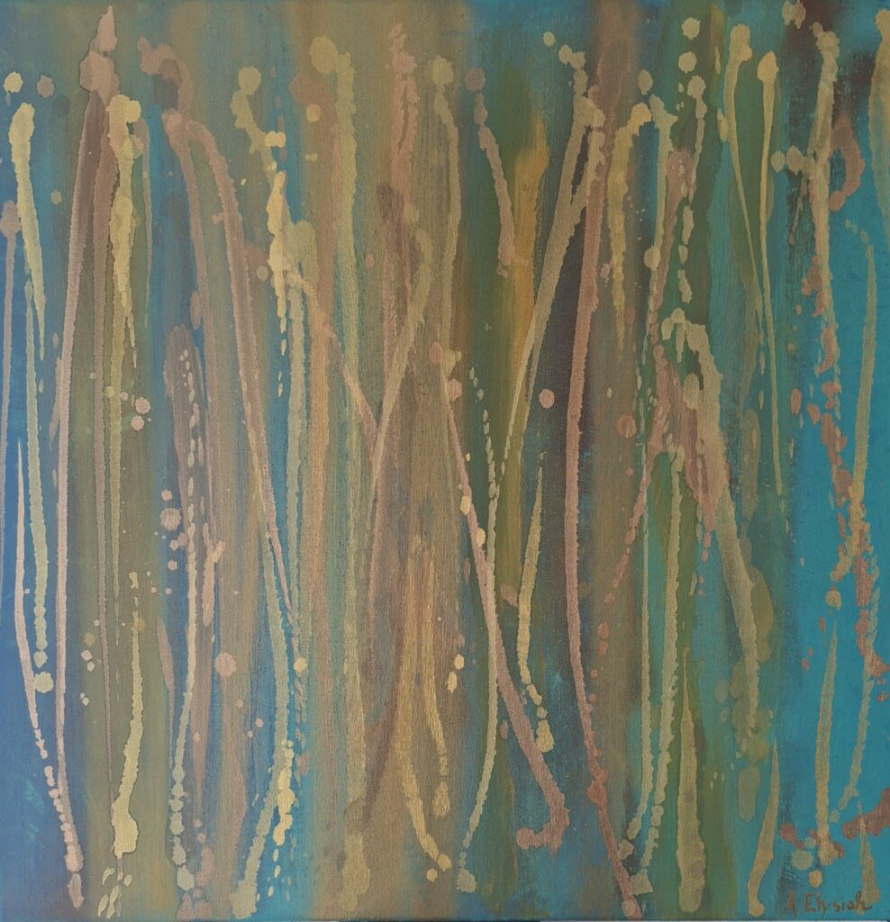Etres de lumière