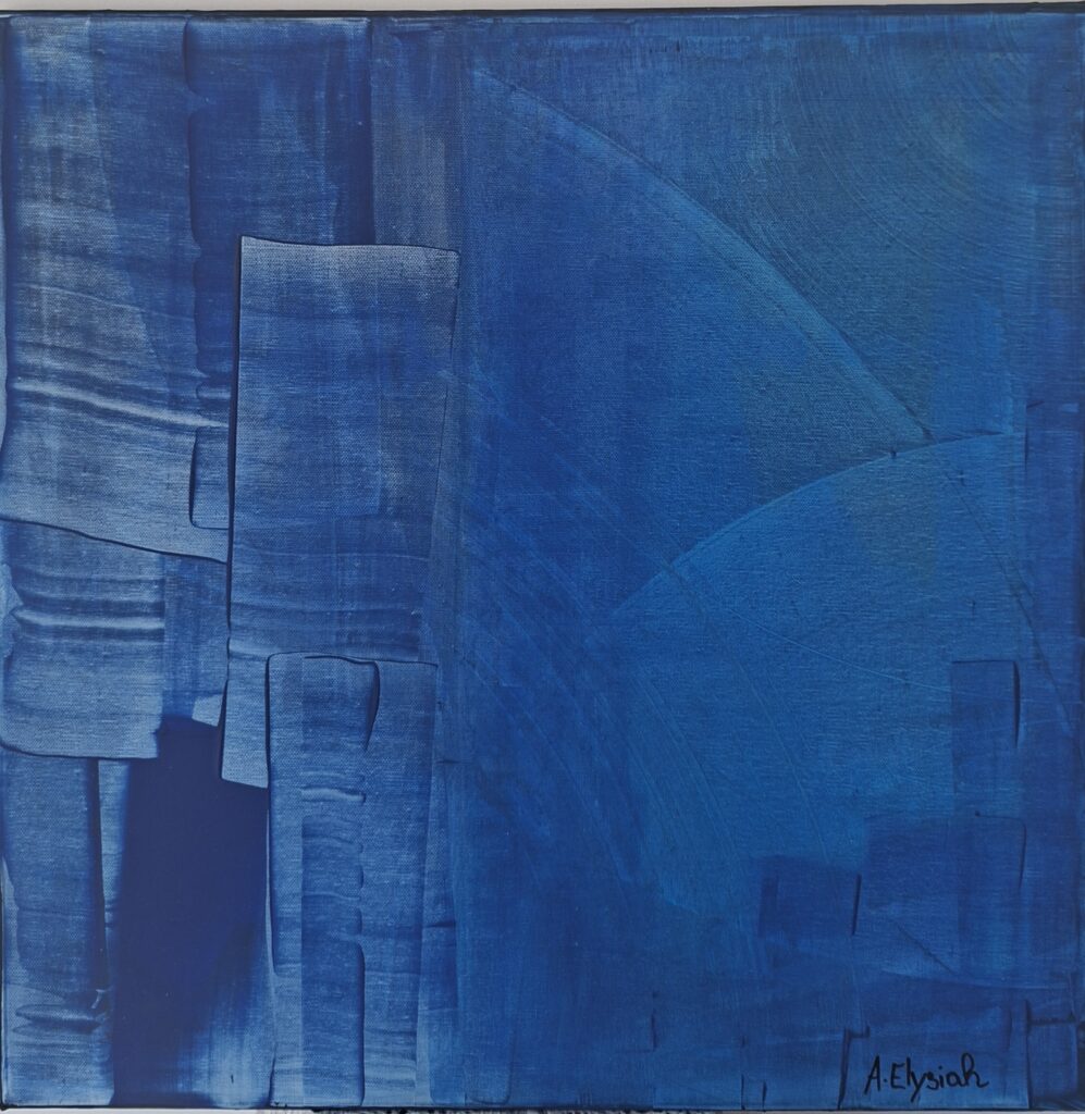 blocs blues
