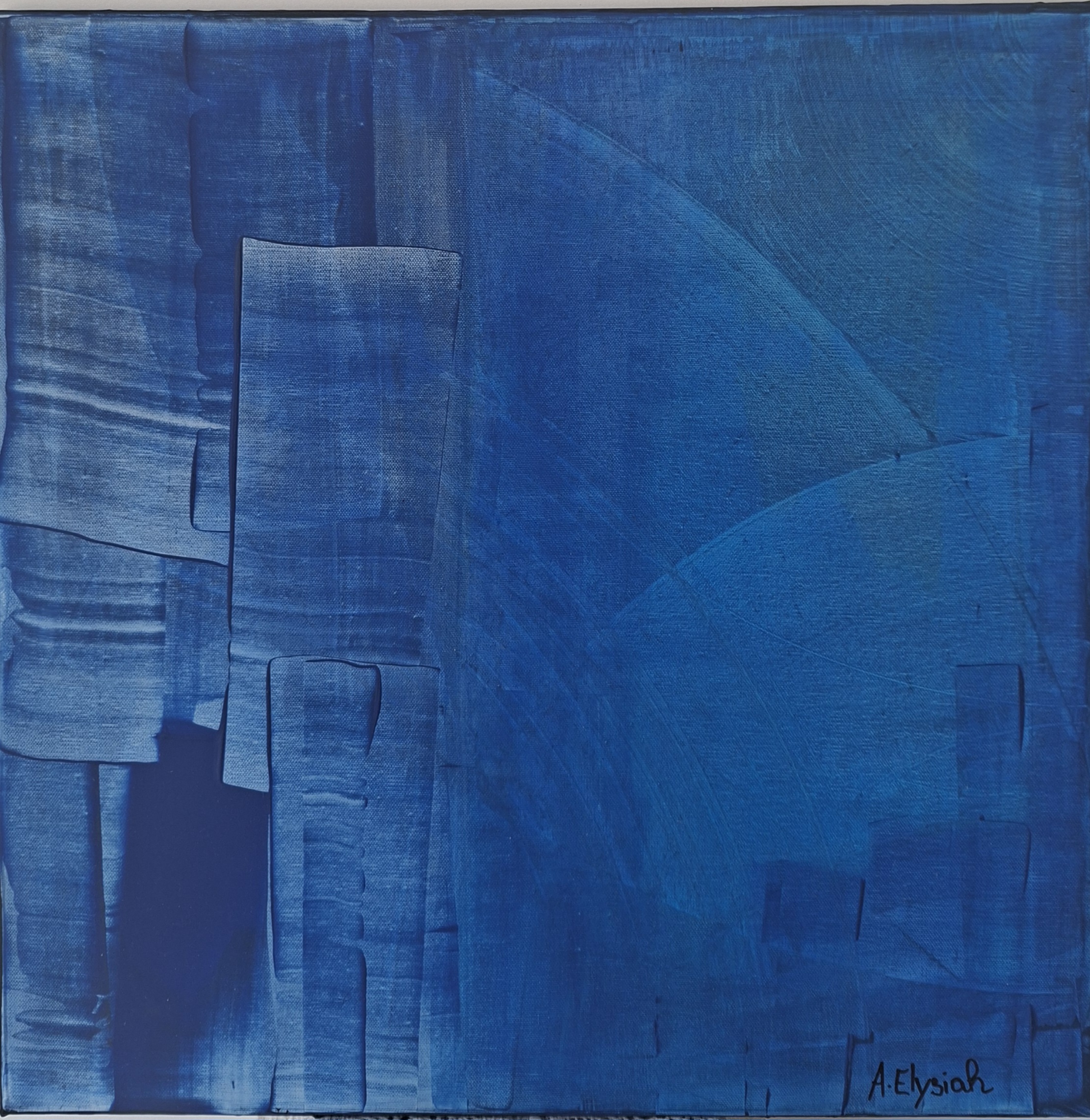 blocs blues