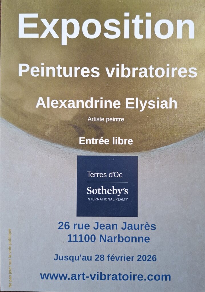 Exposition Sotheby's